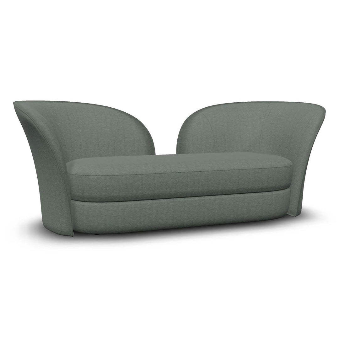 Aldora Sofa Sofas Moooi Palette 609- Sage