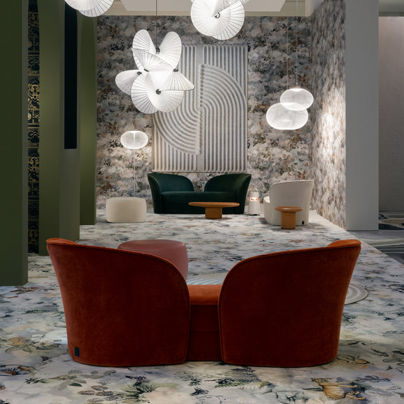 Aldora Sofa Sofas Moooi