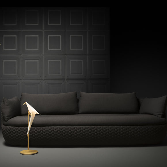 Bart Sofa Sofas Moooi