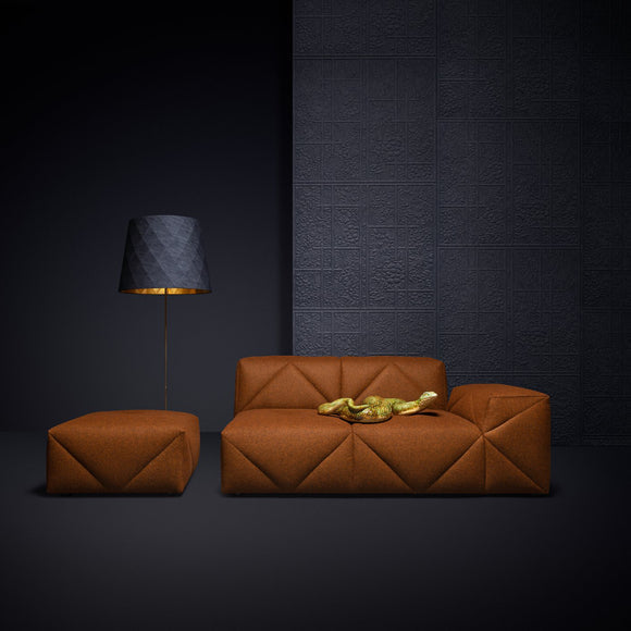 BFF Corner Module Sofa Sofas Moooi