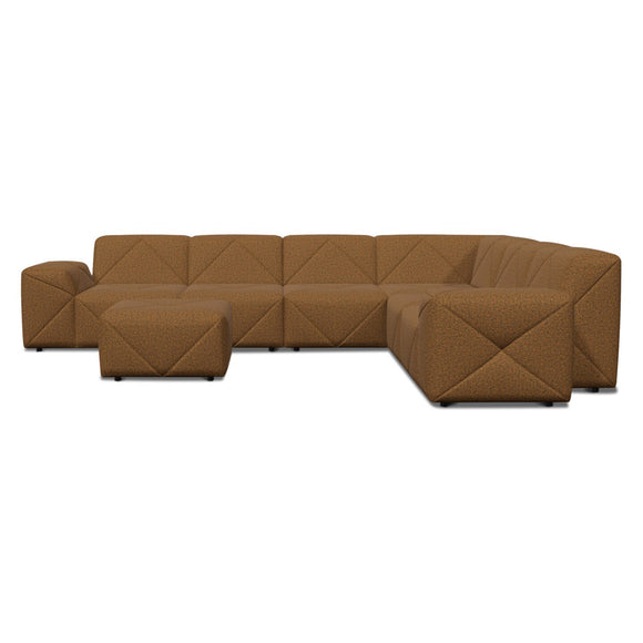 BFF Corner Module Sofa Sofas Moooi