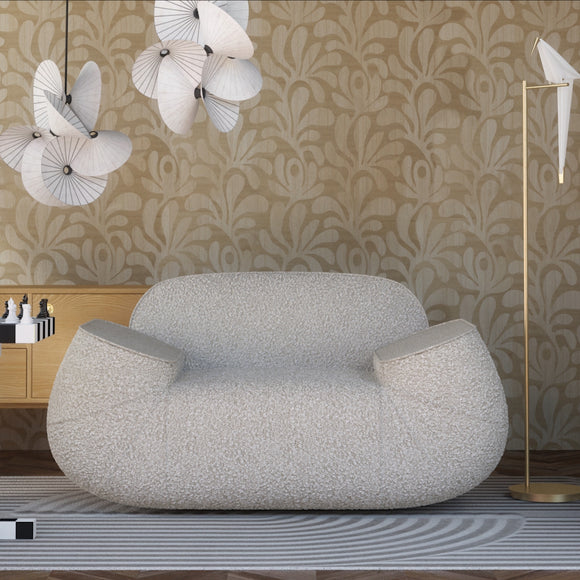 Big George Armchair Chairs Moooi