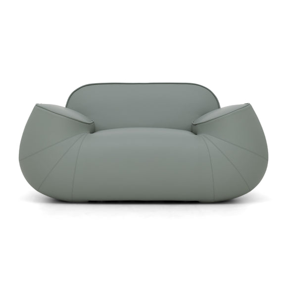 Big George Armchair Chairs Moooi