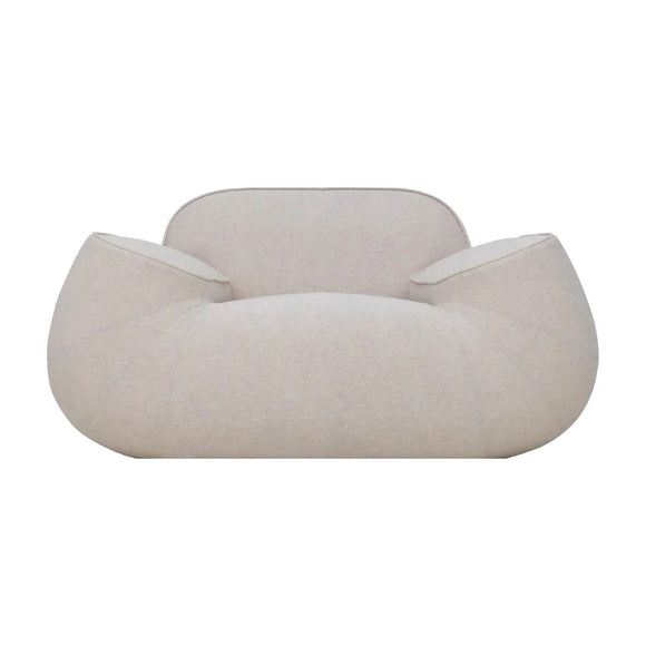 Big George Armchair Chairs Moooi