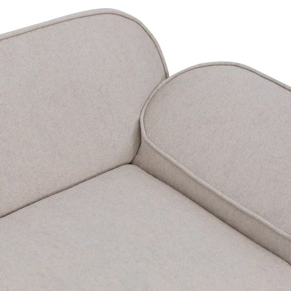 Big George Double Seater Sofa Sofas Moooi