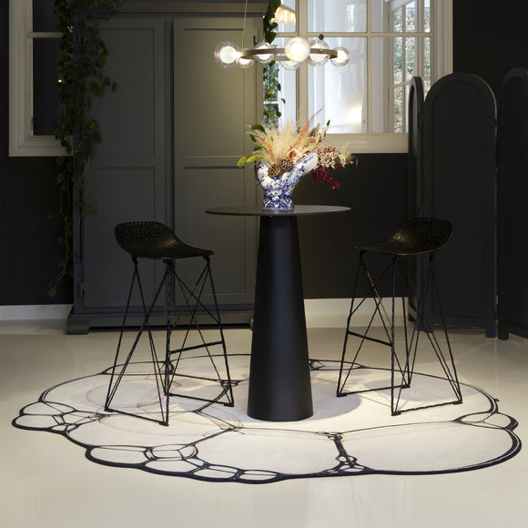 Bubble Rug Rugs Moooi