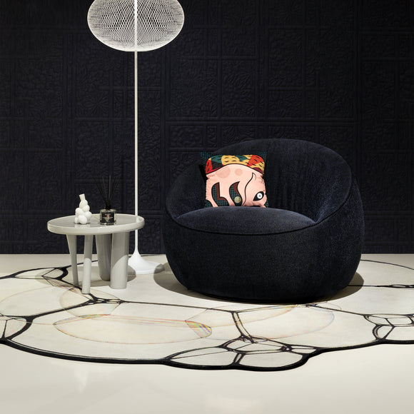 Bubble Rug Rugs Moooi