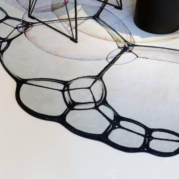 Bubble Rug Rugs Moooi