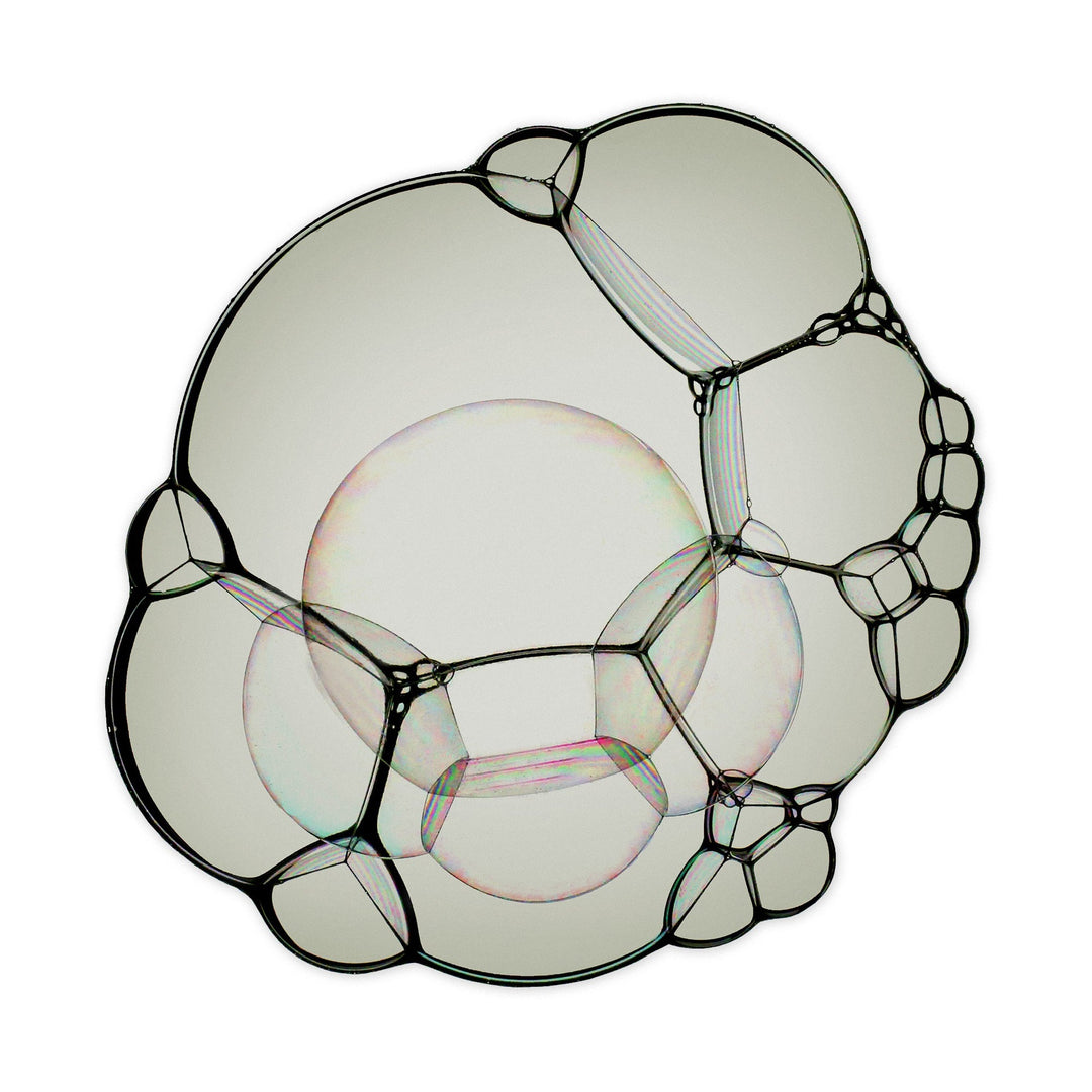 Bubble Rug Rugs Moooi Polyamide