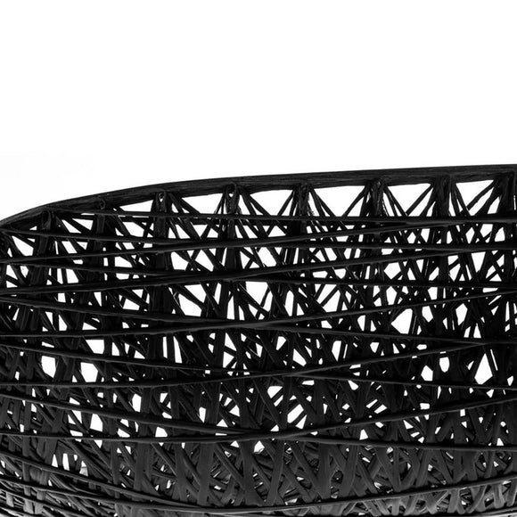 Carbon Bar Stool Moooi