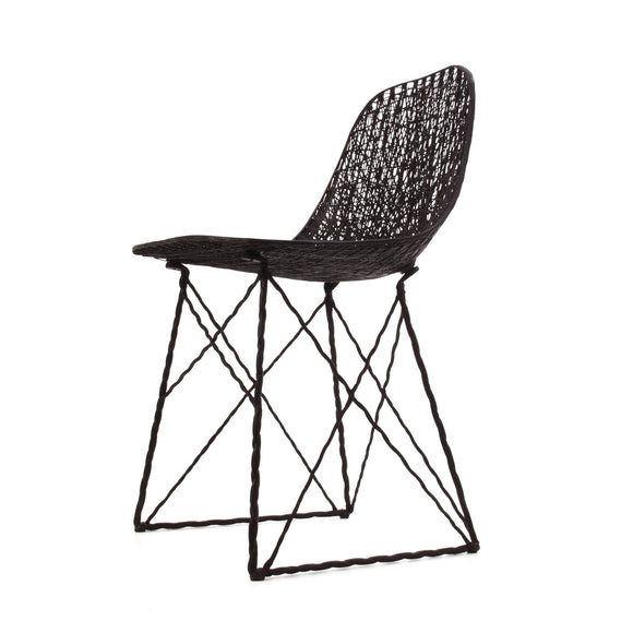 Carbon Chair Chairs Moooi