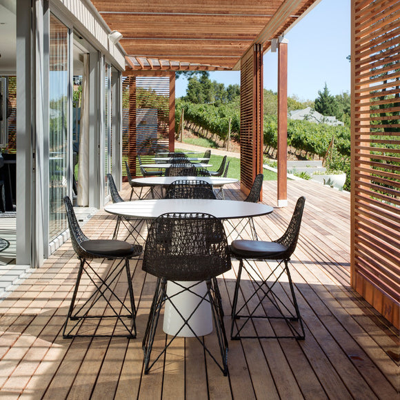 Carbon Chair Chairs Moooi