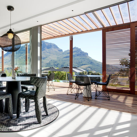 Carbon Chair Chairs Moooi