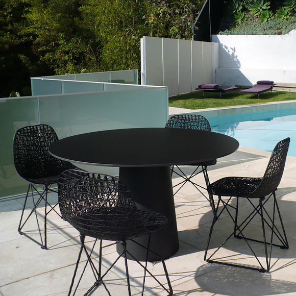 Carbon Chair Chairs Moooi