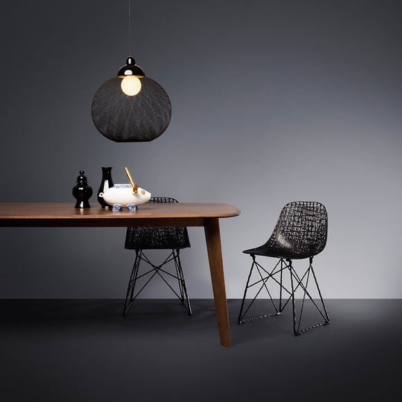 Carbon Chair Chairs Moooi