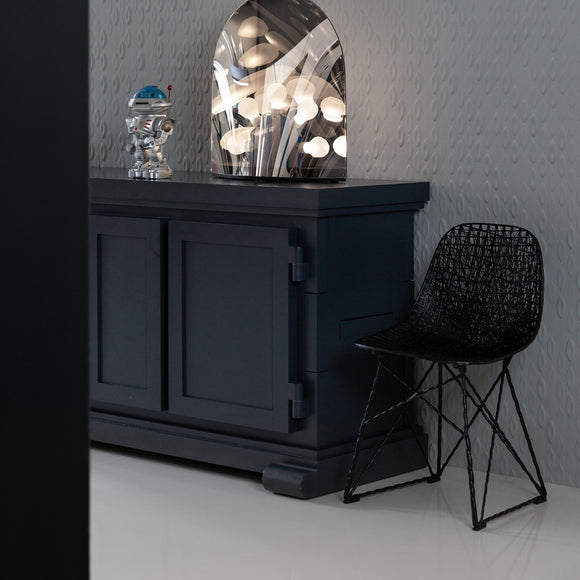 Carbon Chair Chairs Moooi