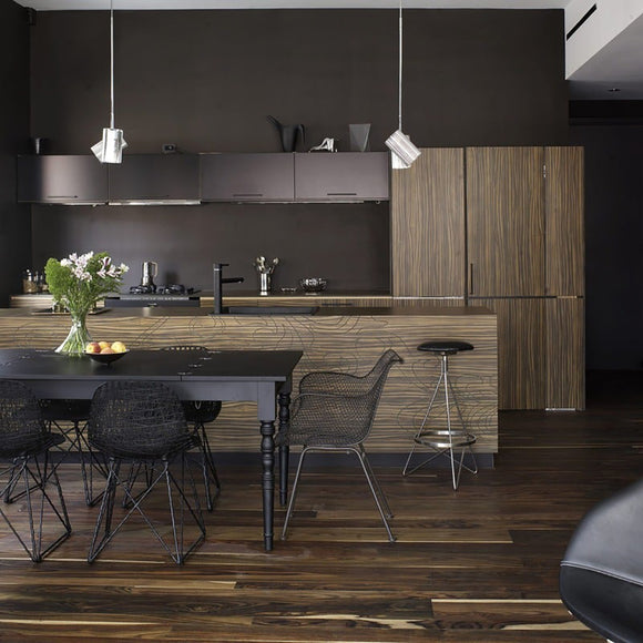 Carbon Chair Chairs Moooi