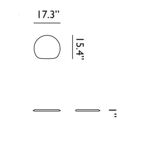 Carbon Chair Chairs Moooi