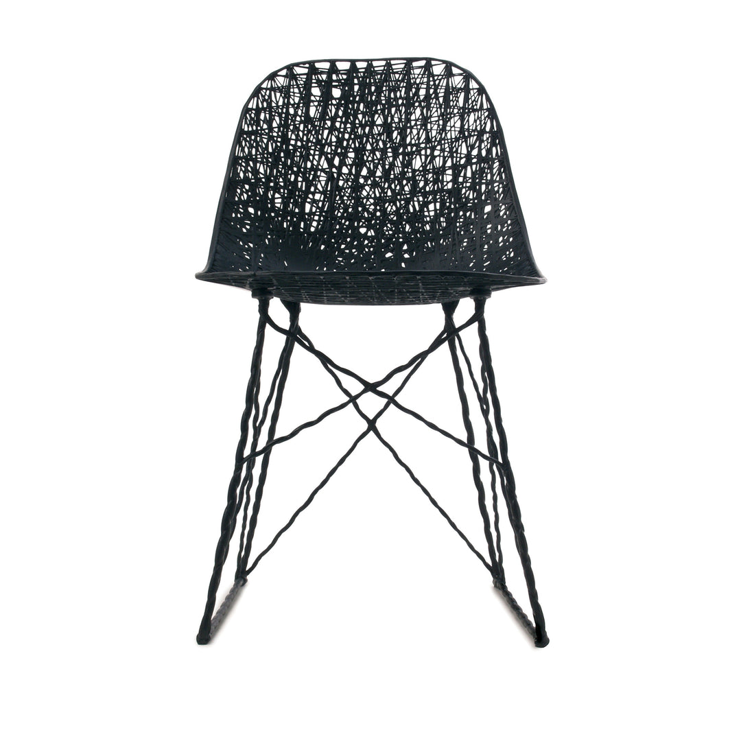 Carbon Chair Chairs Moooi Chair Only