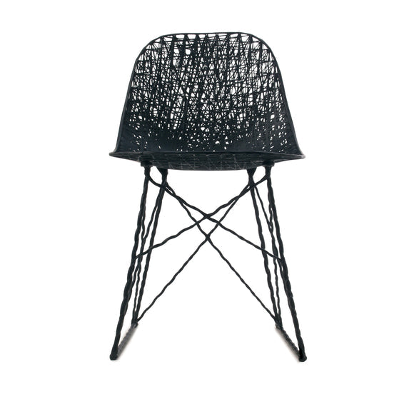 Carbon Chair Chairs Moooi