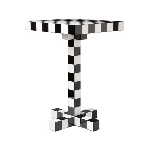 Chess Side Table Moooi