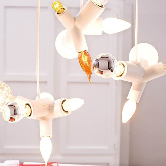 Clusterlamp Lighting Moooi