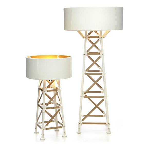 Construction Lamp Floor Lamps Moooi