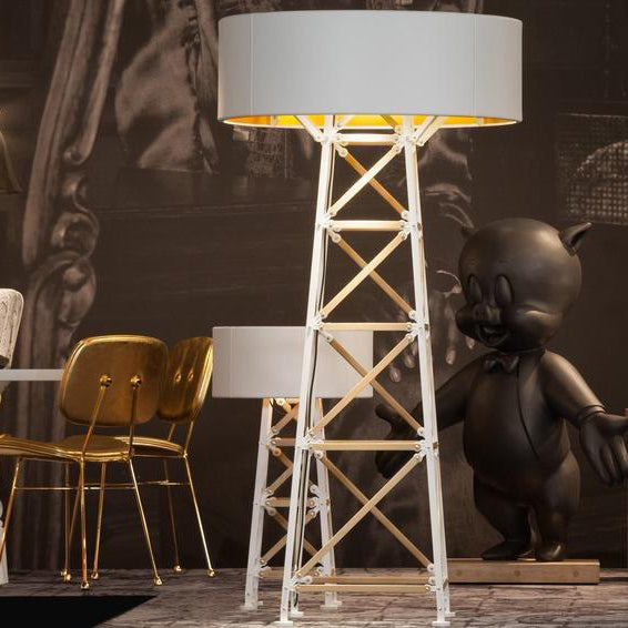 Construction Lamp Floor Lamps Moooi