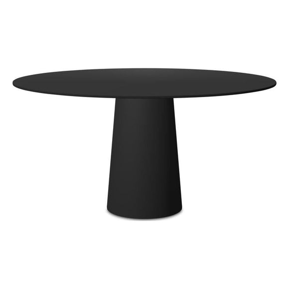 Container Round Dining Table Moooi
