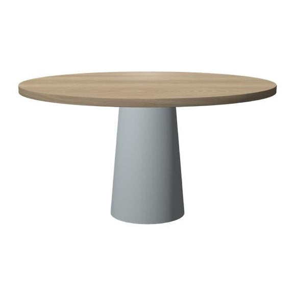 Container Round Dining Table Moooi