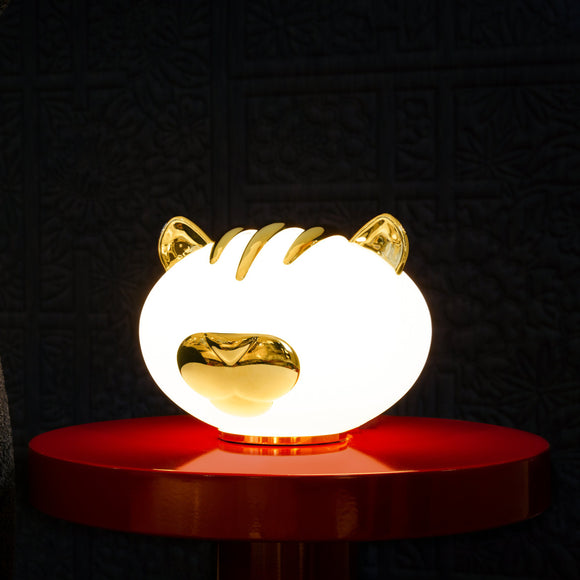 CU Pet Light - Grwoww Tiger Table Lamps Moooi