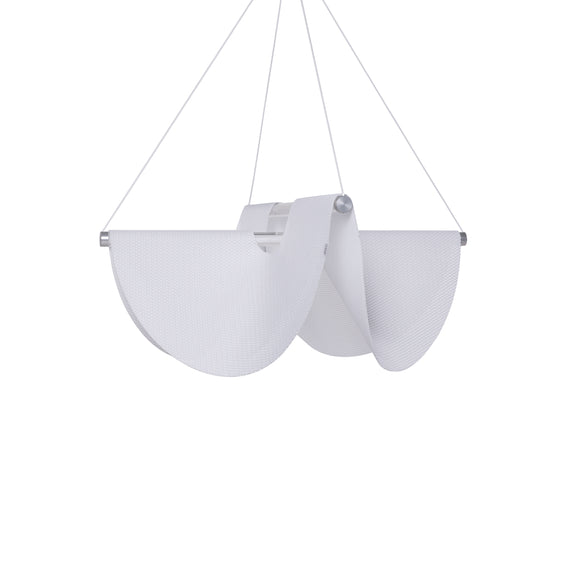 Drape LED Pendant Light Lighting Moooi