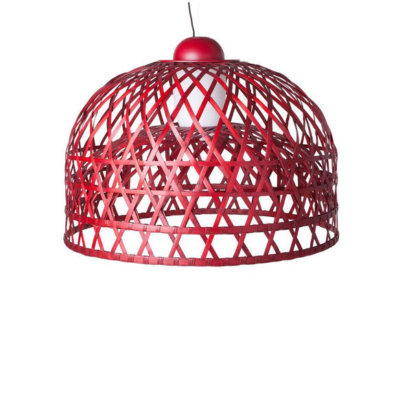 Emperor Suspended Lamp Lighting Moooi