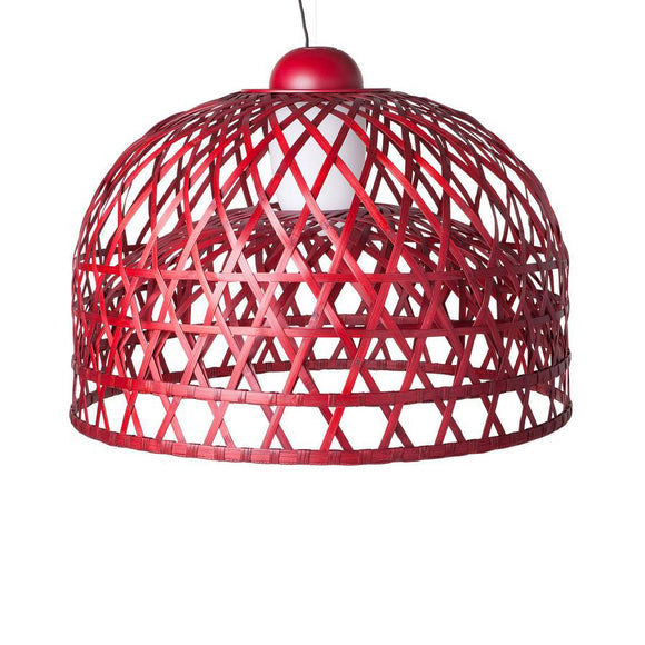 Emperor Suspended Lamp Lighting Moooi