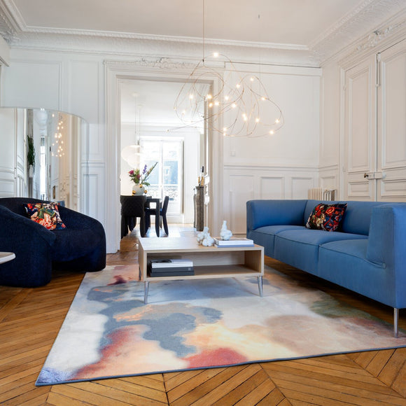 Flock of Light Suspension Light Chandeliers Moooi