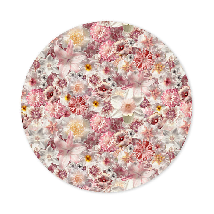 Flower Garden Rug Rugs Moooi Day Polyamide