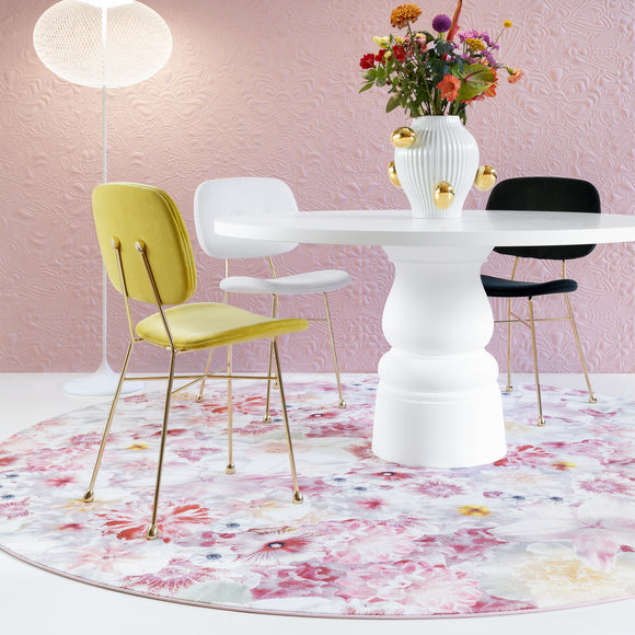 Flower Garden Rug Rugs Moooi