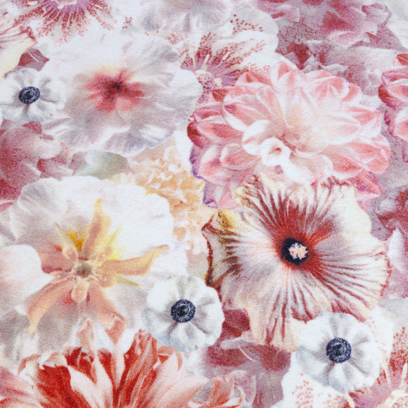 Flower Garden Rug Rugs Moooi