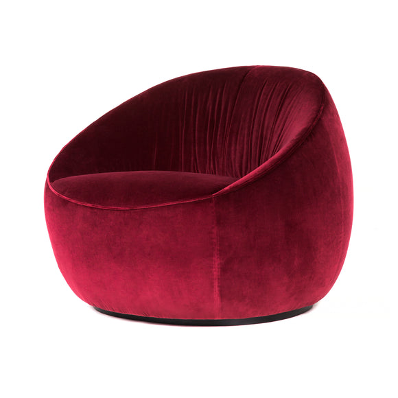 Hana Lounge Chair Chairs Moooi