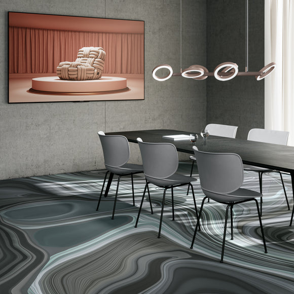 Hana Dining Chair (Set of 2) Chairs Moooi