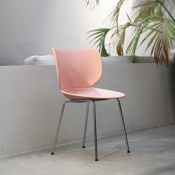 Hana Dining Chair (Set of 2) Chairs Moooi