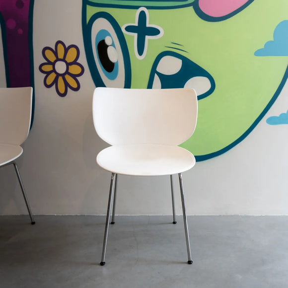 Hana Dining Chair (Set of 2) Chairs Moooi