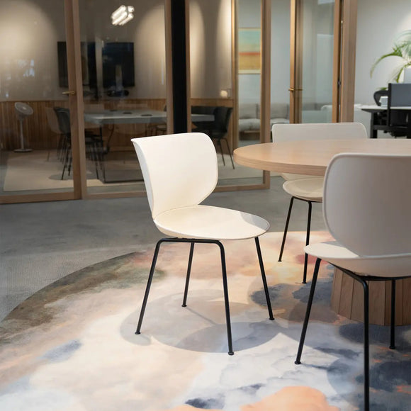 Hana Dining Chair (Set of 2) Chairs Moooi