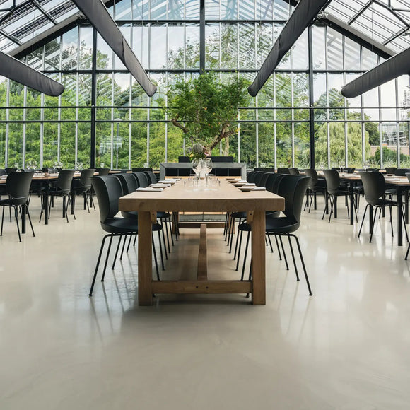 Hana Dining Chair (Set of 2) Chairs Moooi