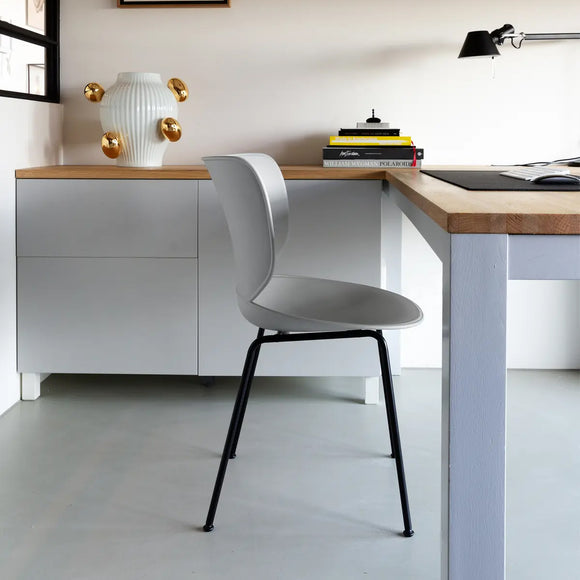 Hana Dining Chair (Set of 2) Chairs Moooi