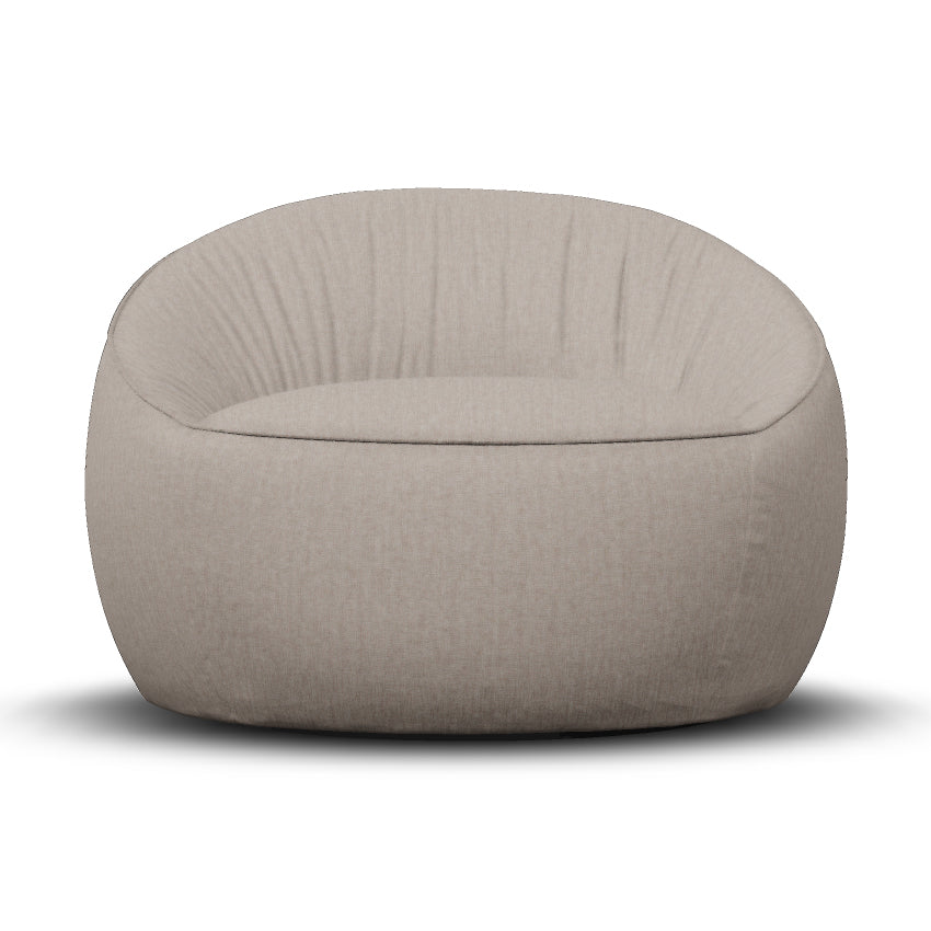 Hana Lounge Chair Chairs Moooi Justo Muse Fixed