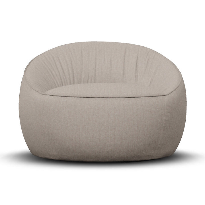 Hana Lounge Chair Chairs Moooi Justo Muse Fixed