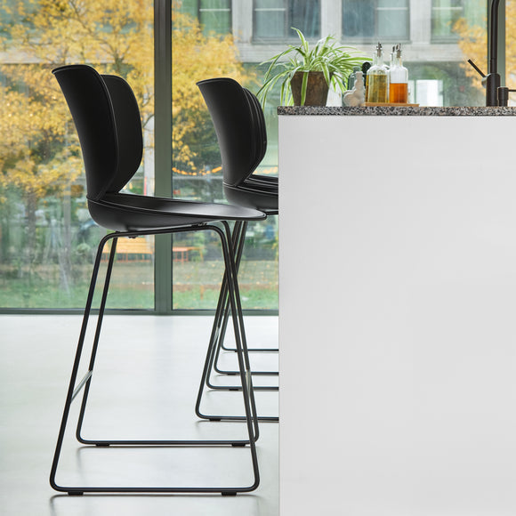 Hana Stool (Set of 2) Furniture Moooi