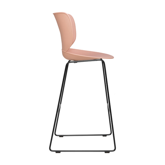 Hana Stool (Set of 2) Furniture Moooi