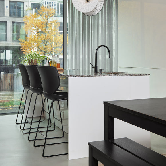 Hana Stool (Set of 2) Furniture Moooi